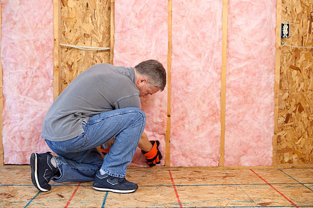 Eco-Friendly or Green Insulation Solutions in Waldport, OR