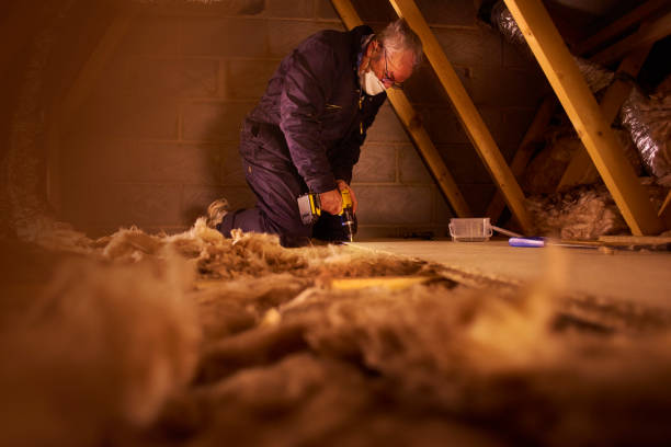 Best Attic Insulation Installation  in Waldpt, OR