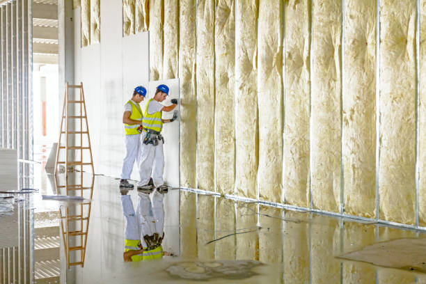 Types of Insulation We Offer in Waldport, OR